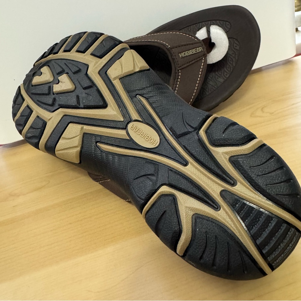 Casual Thong Sandal